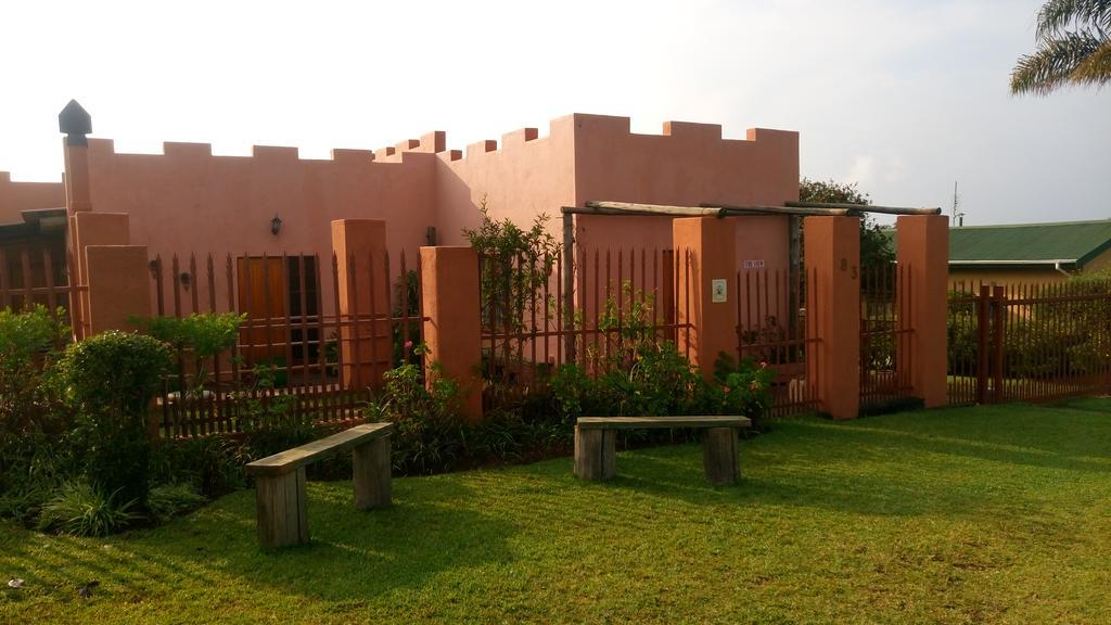 The View Holiday Home Graskop Extérieur photo
