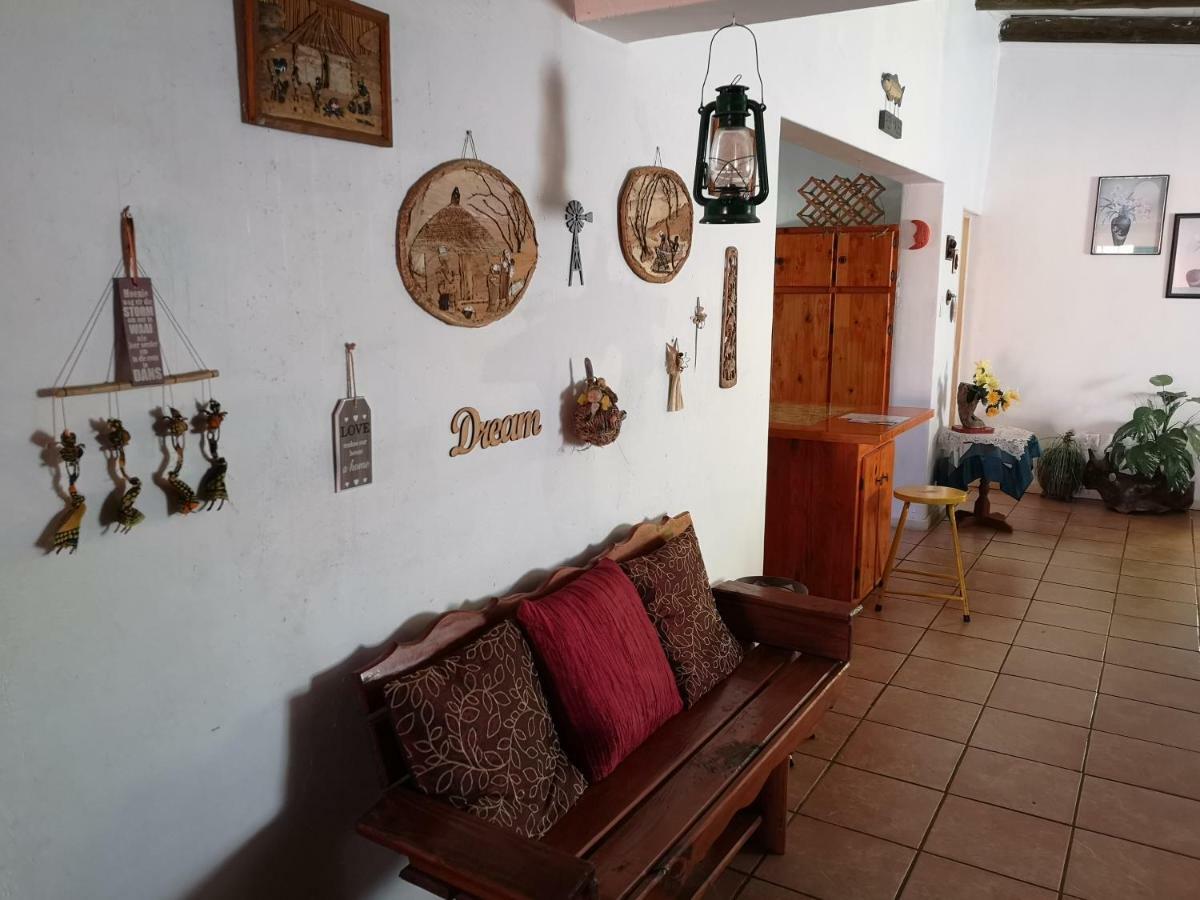The View Holiday Home Graskop Extérieur photo