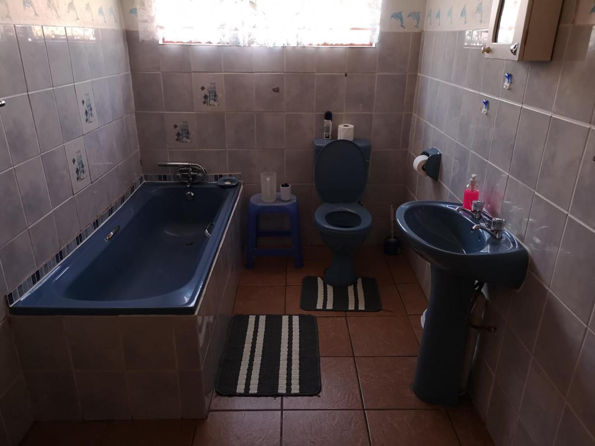The View Holiday Home Graskop Extérieur photo