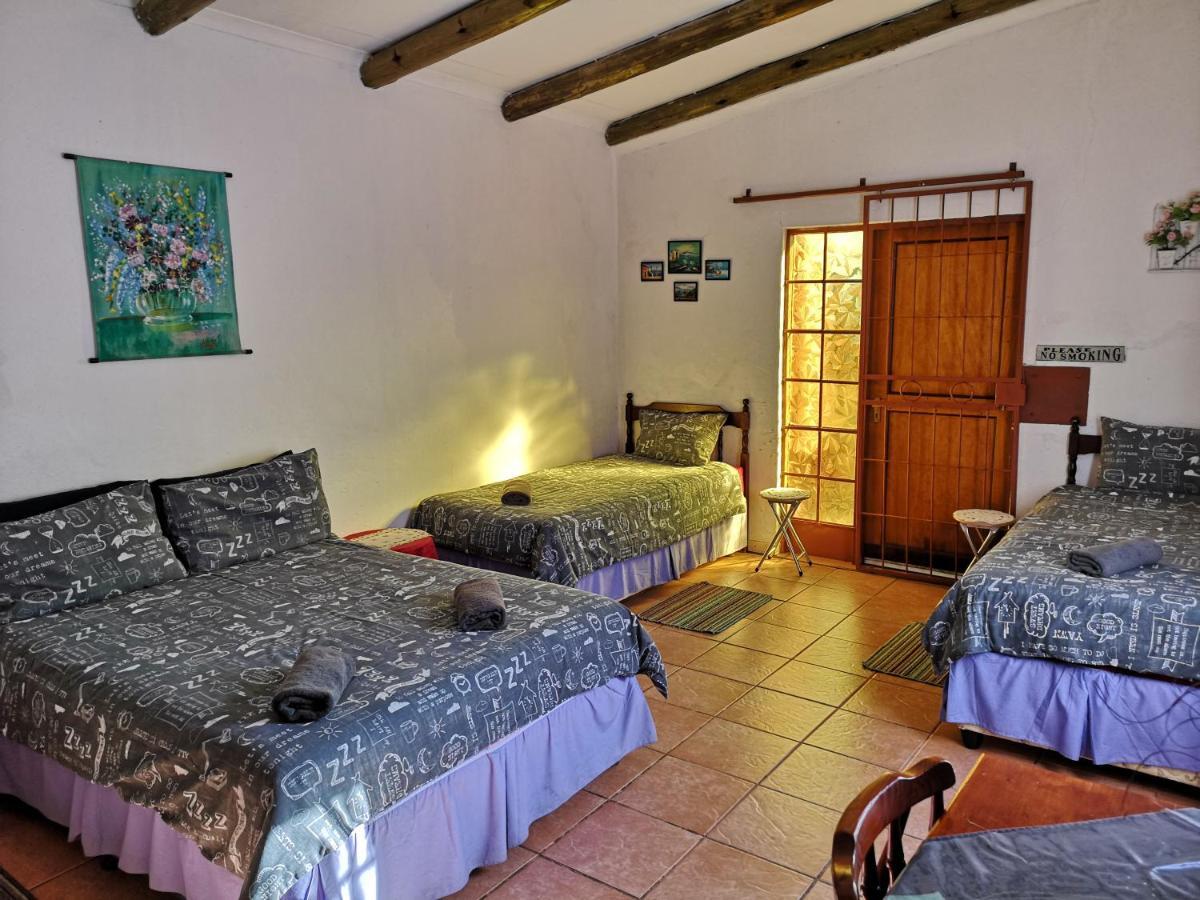 The View Holiday Home Graskop Extérieur photo
